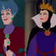 Lady Tremaine/Evil Queen